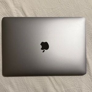 Apple MacBook - Sleek Gray Finish